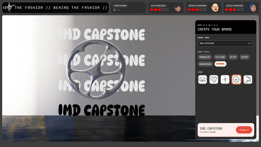 Brand Design